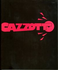 Immagine copertina libro Cazzotto. Interventi d'arte nel centro di Perugia