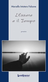 Immagine copertina libro L'essere e il tempo