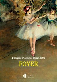 Immagine copertina libro Foyer
