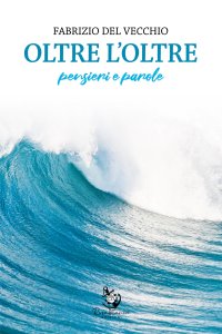 Immagine copertina libro Oltre l'oltre