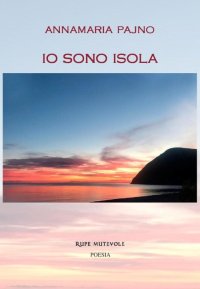 Immagine copertina libro Io sono isola