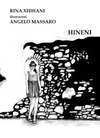 Immagine copertina libro Hineni