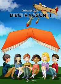 Immagine copertina libro Dieci racconti