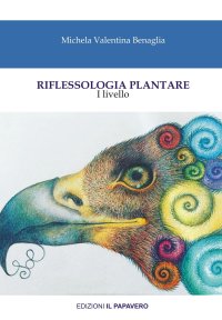 Immagine copertina libro Riflessologia plantare. I livello