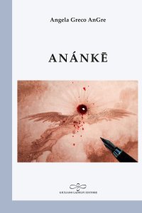 Immagine copertina libro Anánke