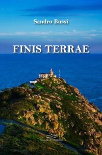 Immagine copertina libro Finis terrae