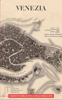 Immagine copertina libro Regno Lombardo-Veneto. Venezia