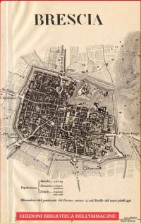 Immagine copertina libro Regno Lombardo-Veneto. Brescia