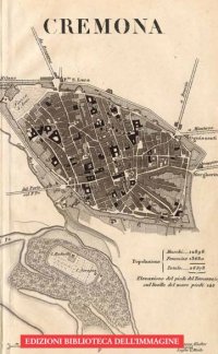 Immagine copertina libro Regno Lombardo-Veneto. Cremona