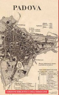 Immagine copertina libro Regno Lombardo-Veneto. Padova