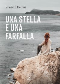 Immagine copertina libro Una stella e una farfalla
