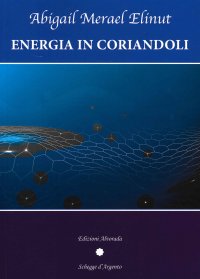 Immagine copertina libro Energia in coriandoli