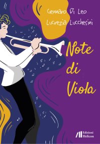 Immagine copertina libro Note di Viola