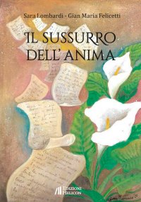Immagine copertina libro Il sussurro dell'anima
