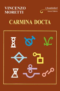 Immagine copertina libro Carmina Docta