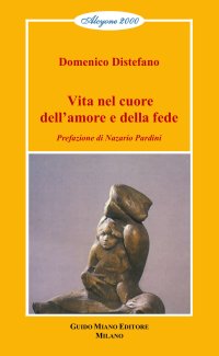 Immagine copertina libro Vita nel cuore dell'amore e della fede