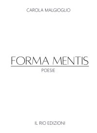Immagine copertina libro Forma mentis