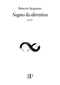 Immagine copertina libro Sogno la direttiva