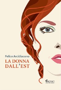 Immagine copertina libro La donna dall'Est