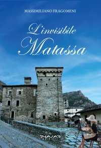 Immagine copertina libro L’invisibile matassa