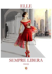 Immagine copertina libro Sempre libera