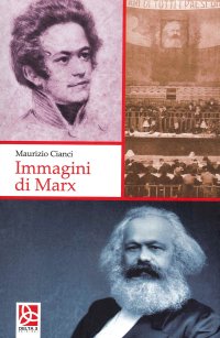 Immagine copertina libro Immagini di Marx