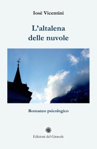 Immagine copertina libro L'altalena delle nuvole