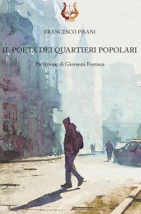 Immagine copertina libro Il poeta dei quartieri popolari