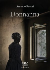 Immagine copertina libro Donnanna