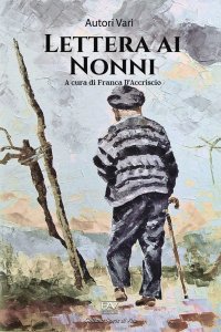 Immagine copertina libro Lettera ai nonni