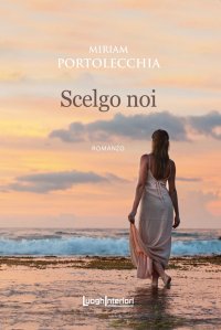 Immagine copertina libro Scelgo noi