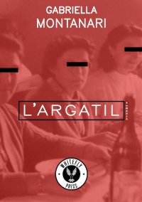 Immagine copertina libro L'Argatil