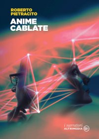 Immagine copertina libro Anime cablate