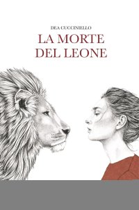 Immagine copertina libro La morte del leone