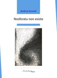 Immagine copertina libro Nosferatu non esiste