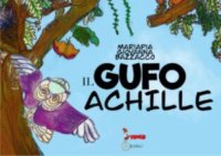 Immagine copertina libro Il gufo Achille
