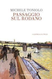 Immagine copertina libro Passaggio sul Rodano