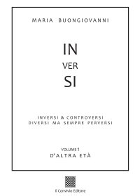 Immagine copertina libro Inversi. Vol. 1: D'altra età