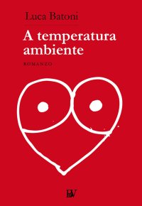 Immagine copertina libro A temperatura ambiente