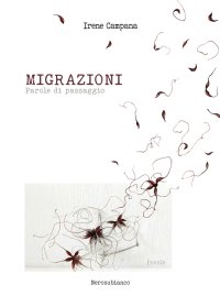 Immagine copertina libro Migrazioni. Parole di passaggio