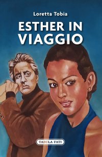 Immagine copertina libro Esther in viaggio