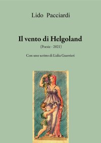Immagine copertina libro Il vento di Helgoland