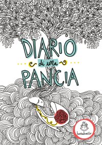 Immagine copertina libro Diario di una pancia