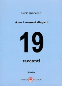 Immagine copertina libro Amo i numeri dispari. 19