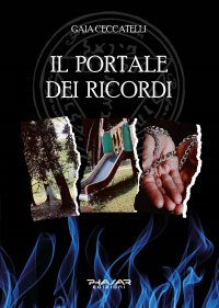 Immagine copertina libro Il portale dei ricordi