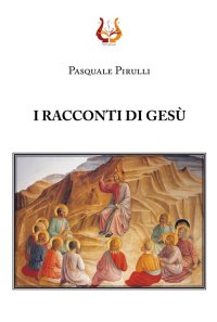 Immagine copertina libro I racconti di Gesù
