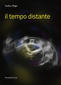 Immagine copertina libro Il tempo distante