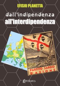 Immagine copertina libro Dall’indipendenza all’interdipendenza