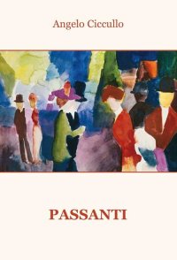 Immagine copertina libro Passanti