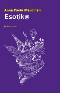 Immagine copertina libro Esotik@